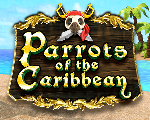 Revolver | Parrots of the Caribbean