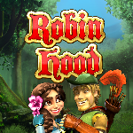 Revolver | Robin Hood and his Merry Wins