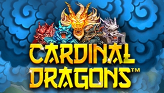 Nucleus Gaming | Cardinal Dragons NJP