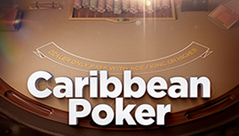 Nucleus Gaming | Caribbean Poker