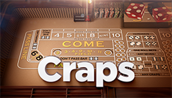Nucleus Gaming | Craps