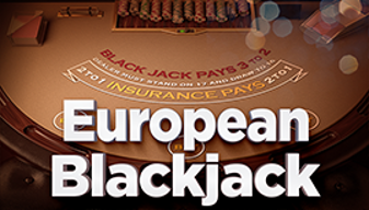 Nucleus Gaming | European BlackJack