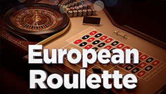 Nucleus Gaming | European Roulette