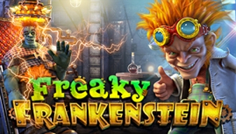Nucleus Gaming | Freaky Frankenstein