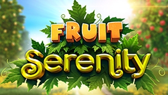 Nucleus Gaming | Fruit Serenity