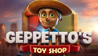 Nucleus Gaming | Geppettos Toy Shop