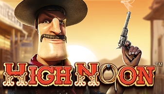 Nucleus Gaming | High Noon