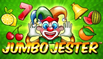 Nucleus Gaming | Jumbo Jester