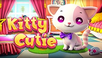 Nucleus Gaming | Kitty Cutie