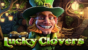 Nucleus Gaming | Lucky Clovers NJP