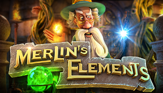 Nucleus Gaming | Merlin's Elements