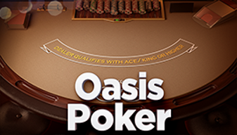 Nucleus Gaming | Oasis Poker