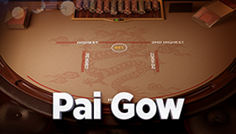 Nucleus Gaming | Pai Gow