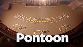 Nucleus Gaming | Pontoon 21