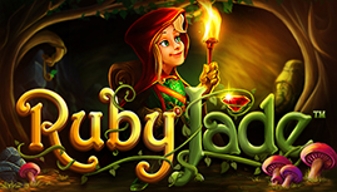 Nucleus Gaming | Ruby Jade