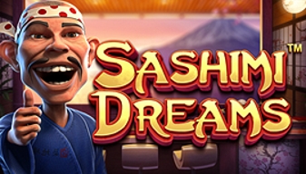 Nucleus Gaming | Sashimi Dreams