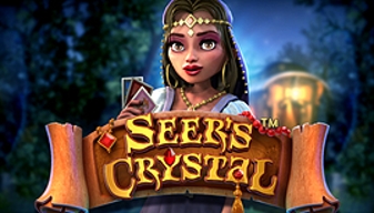 Nucleus Gaming | Seer's Crystal