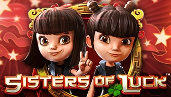 Nucleus Gaming | Sisters Of Luck