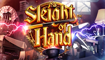 Nucleus Gaming | Sleight Of Hand