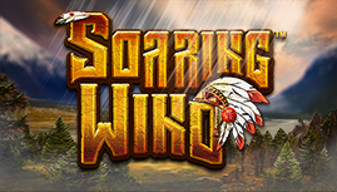 Nucleus Gaming | Soaring Wind