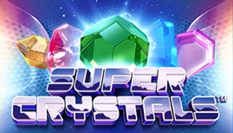 Nucleus Gaming | Super Crystals NJP