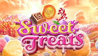 Nucleus Gaming | Sweet Treats