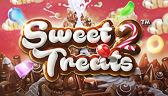 Nucleus Gaming | Sweet Treats 2