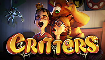 Nucleus Gaming | The Critters