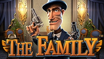 Nucleus Gaming | The Family NJP