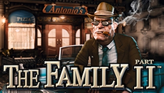 Nucleus Gaming | The Family Part II