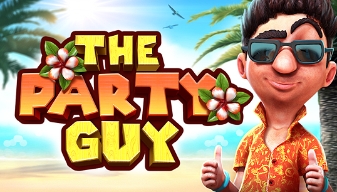 Nucleus Gaming | The Party Guy