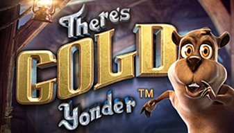 Nucleus Gaming | There's Gold Yonder