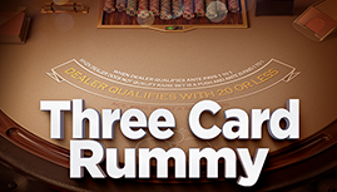 Nucleus Gaming | Three Card Rummy