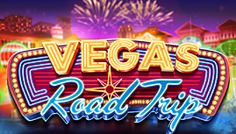 Nucleus Gaming | Vegas Road Trip