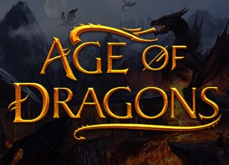Kalamba Games | Age of Dragons