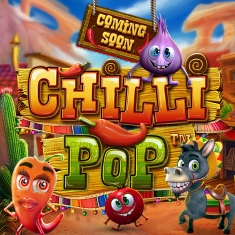 BetSoft | Chilli Pop