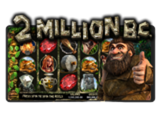 Featured game from BetSoft