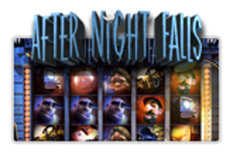 BetSoft | After Night Falls