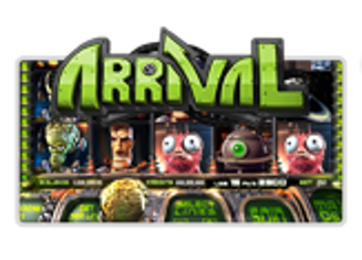 BetSoft | Arrival