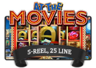 BetSoft | At The Movies