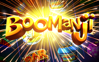 BetSoft | Boomanji
