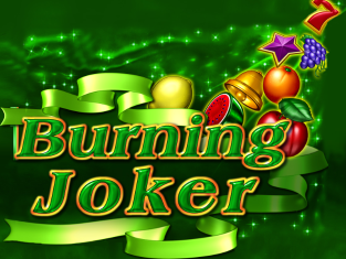 Spinthon | Burning Joker New Version