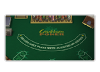 BetSoft | Caribbean Poker