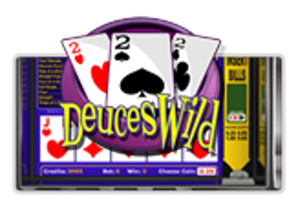 BetSoft | Deuces Wild Video Poker