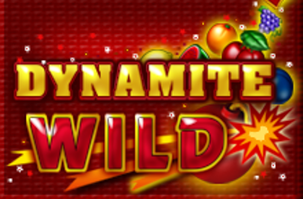 Spinthon | Dynamite Wild New Version