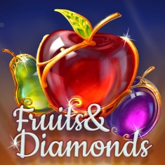 Mr.Slotty | Fruits&Diamonds