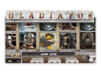 BetSoft | Gladiator