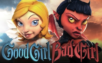 BetSoft | Good Girl Bad Girl
