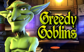 BetSoft | Greedy Goblins
