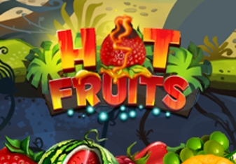 Mr.Slotty | HOT Fruits